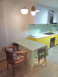 Blk 128 Bukit Merah View (Bukit Merah), HDB 3 Rooms #547559061